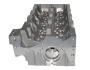 GBH43002 Головка блоку гола Mercedes-Benz Sprinter 901-905 95-06, Mercedes-Benz Vito W638 96-03 MSG підбір по vin на Brocar