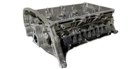GBH20001 Головка блоку гола 2.2TDCI 16V Ford Ranger 11-22, Ford Transit 06-14, Ford Transit 14- MSG подбор по vin на Brocar