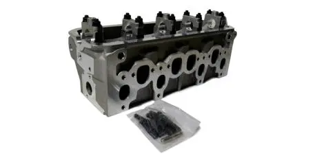 GBH68002 Головка блоку гола 1.9TD 8V ABL VW Transporter T4 90-03 MSG подбор по vin на Brocar