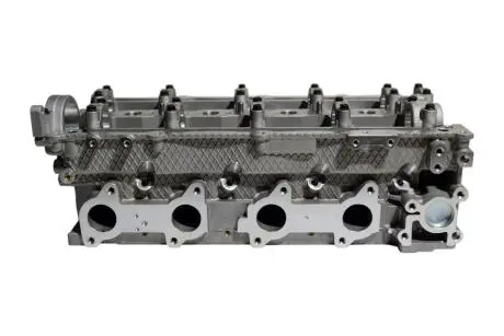 GBH25007 Головка блоку гола Hyundai H-1 04-07, Kia Sorento 02-09 MSG подбор по vin на Brocar