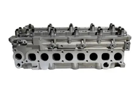 GBH25006 Головка блоку гола Hyundai H-1 07-21 MSG подбор по vin на Brocar