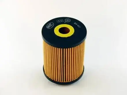 SH427P Масляний фільтр SCT/MANNOL підбір по vin на Brocar