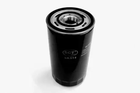 SK814 Фільтр SCT/MANNOL підбір по vin на Brocar