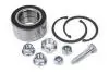 KCR27002 Подшипник ступицы VW CADDY II (KCR27002) Coram CORAM підбір по vin на Brocar