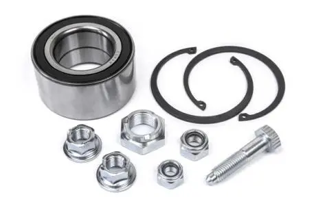 KCR27002 Подшипник ступицы VW CADDY II (KCR27002) Coram CORAM подбор по vin на Brocar