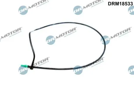 DRM18533 Шланг паливної системи DR.MOTOR підбір по vin на Brocar