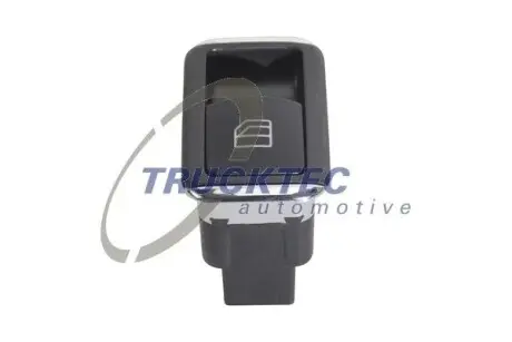0242125 Перемикач для склопідіймача TRUCKTEC підбір по vin на Brocar