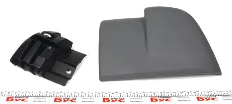 RW88005 Клик бампера ROTWEISS підбір по vin на Brocar