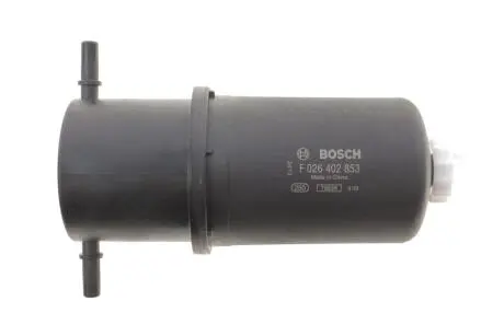 DSCF026402853 ПАЛИВНИЙ ФІЛЬТР ДИЗ BOSCH підбір по vin на Brocar