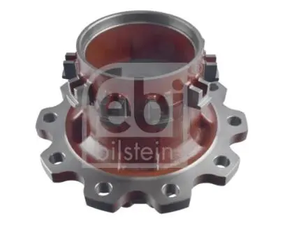 185091 Ступиця FEBI BILSTEIN підбір по vin на Brocar