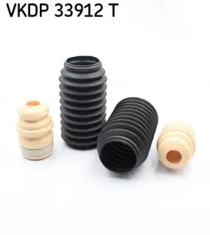 VKDP33912T Захисний комплект амортизатора SKF підбір по vin на Brocar