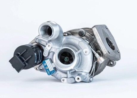 54399880112 Турбокомпресор BorgWarner підбір по vin на Brocar