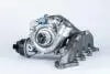 53039880623 Турбокомпресор BorgWarner підбір по vin на Brocar