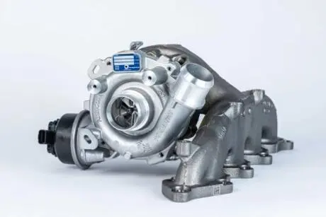 53039880623 Турбокомпресор BorgWarner підбір по vin на Brocar