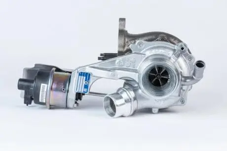 54389880031 Турбокомпресор BorgWarner підбір по vin на Brocar