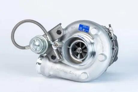 12709880067 Турбокомпресор BorgWarner подбор по vin на Brocar