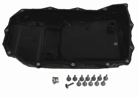 1104298050 Ком-кт АКПП AUDI/VW ZF подбор по vin на Brocar
