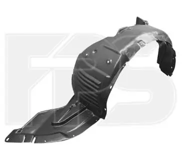 FP4434387 КРОНШТЕЙН FPS купити з гарантією на Brocar FP4434387 КРОНШТЕЙН FPS підбір по vin на Brocar