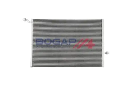 C4210131 Радіатор системи охолодження BOGAP подбор по vin на Brocar