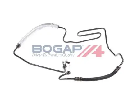 A3220103 Трубка гідропідсилювача BOGAP подбор по vin на Brocar