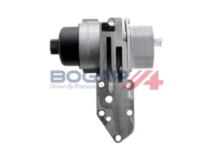E1425103 Масляний радіатор BOGAP підбір по vin на Brocar
