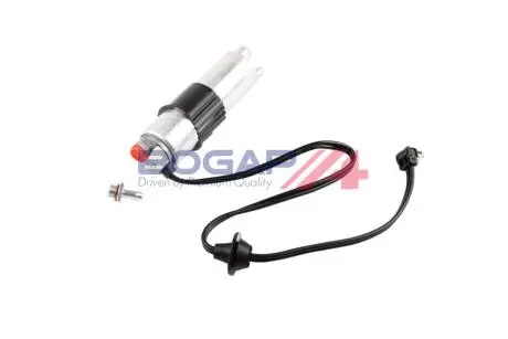 C1622112 Паливний насос BOGAP підбір по vin на Brocar