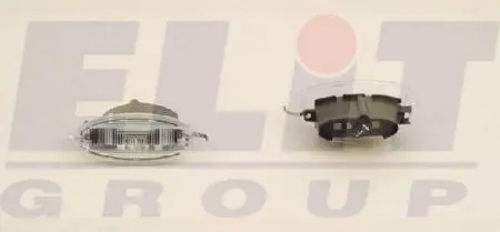 KH50220850 Освiтлювач номерного знаку STARLINE підбір по vin на Brocar