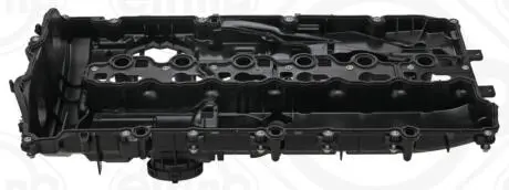 B34750 Крышка двигателя ELRING подбор по vin на Brocar