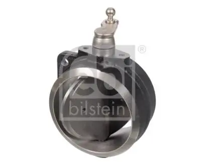 102869 Дросельна заслінка FEBI BILSTEIN подбор по vin на Brocar
