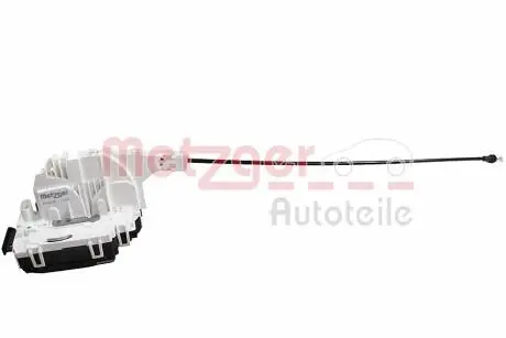 2314516 Замок дверей автомобіля METZGER підбір по vin на Brocar