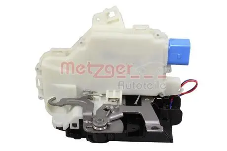 2314450 Замок дверей автомобіля METZGER підбір по vin на Brocar