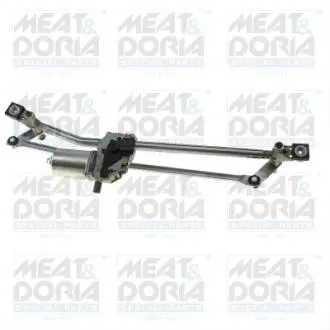 207008 Трапеція MEAT&DORIA підбір по vin на Brocar