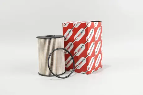 RF0887M Фільтр паливний 1.9/2.0 TDI/SDI Caddy III >03.06 (>2K-6-090000)/Golf V/Octavia A5 GOODREM подбор по vin на Brocar