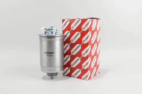 RF0625 Фільтр паливний LT2.4D/T3 88>/T4 90>/Golf II87>/Golf III/Passat B3/B4/Sharan GOODREM подбор по vin на Brocar