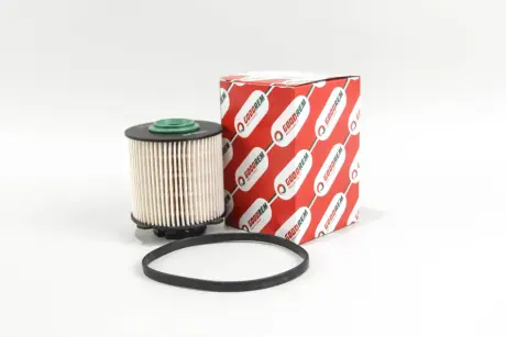 RF0895 Фільтр паливний Astra J/Insignia/Meriva/Zafira 1.3/1.6/2.0CDTi 10- GOODREM підбір по vin на Brocar