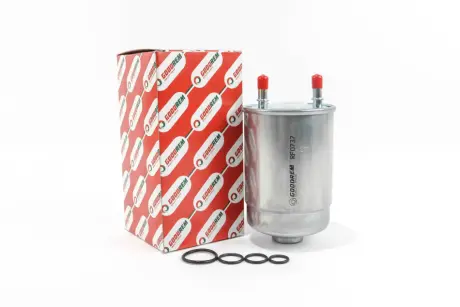 RF0737 Фільтр паливний Fluence/Megane/Scenic 1.5/1.9/2.0dCi 09- GOODREM підбір по vin на Brocar