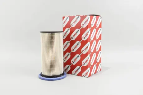 RF0910 Фільтр паливний Audi A3/Octavia/Golf VII 1.6/2.0TDI 10- GOODREM подбор по vin на Brocar