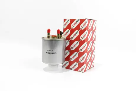 RF0804 Фільтр паливний Kangoo 1.5dCi 2.08- (+датч.води верхн.) GOODREM підбір по vin на Brocar