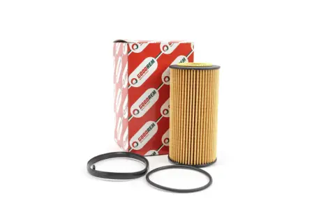 RF0335H Фільтр масляний Golf V/Passat B6/Octavia A5 2.0FSI/GTI GOODREM подбор по vin на Brocar