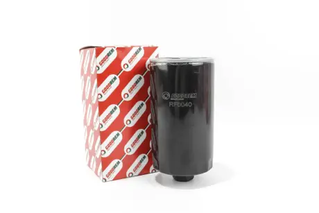 RF0040 Фільтр масляний T4 2.4D/2.5TDI 91-03/LT 2.4D 88-96 GOODREM підбір по vin на Brocar