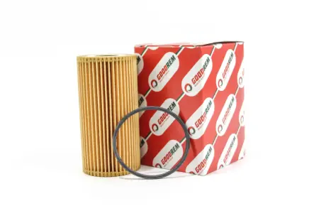 RF0376M Фільтр масла Trafic/Vivaro 2.0dCi 06- (прямий) GOODREM підбір по vin на Brocar