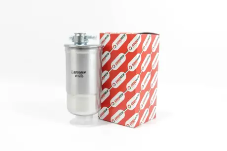 RF0659 Фільтр паливний LT 2.5-2.8TDI 96>06 GOODREM подбор по vin на Brocar