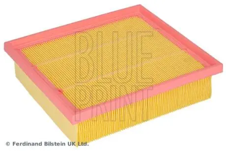 ADBP220147 Фільтр повітряний BLUE PRINT підбір по vin на Brocar
