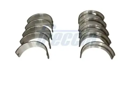 MB19102807 Вкладиші FRECCIA підбір по vin на Brocar