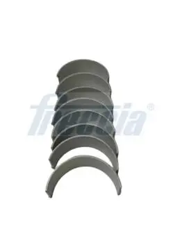 CR19101707 Вкладиші FRECCIA підбір по vin на Brocar