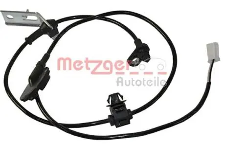 0900866 Датчик ABS METZGER підбір по vin на Brocar