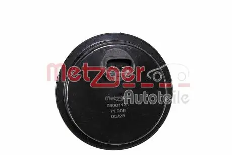 09001131 Датчик ABS METZGER підбір по vin на Brocar