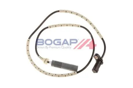 B7117119 Датчик швидкості колеса BOGAP підбір по vin на Brocar