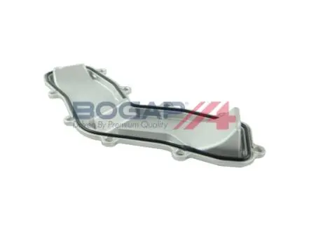 B1129102 Кришка корпусу, картер BOGAP подбор по vin на Brocar