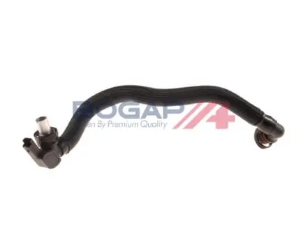 B1210174 Шланг, сапун картера BOGAP підбір по vin на Brocar